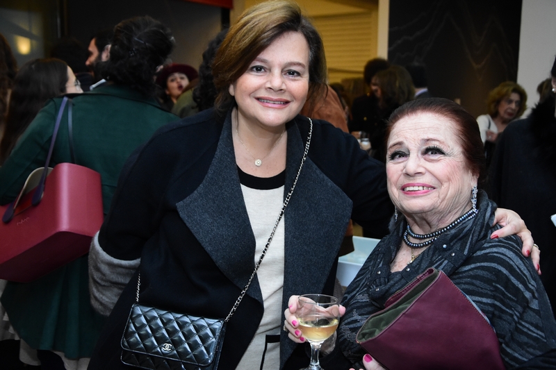 Launch of the latest issue of PICTORAM